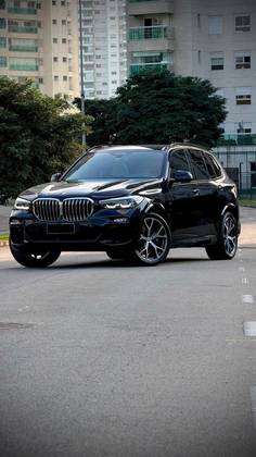 BMW X5 3.0 I6 TURBO HÍBRIDO XDRIVE45E M SPORT AUTOMÁTICO